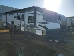 New arrivals for sale at auction: 2021 Heartland Rv's 2021 Haer Pioneer SE
