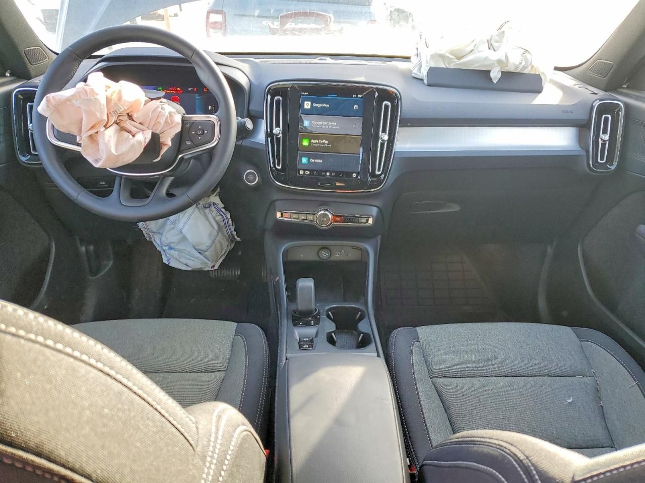 2025 Volvo Xc40 Core