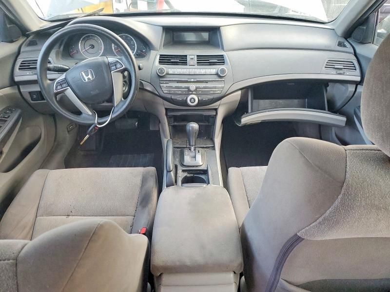 2010 Honda Accord lx