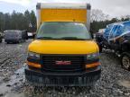 2023 GMC Savana BOX Truck