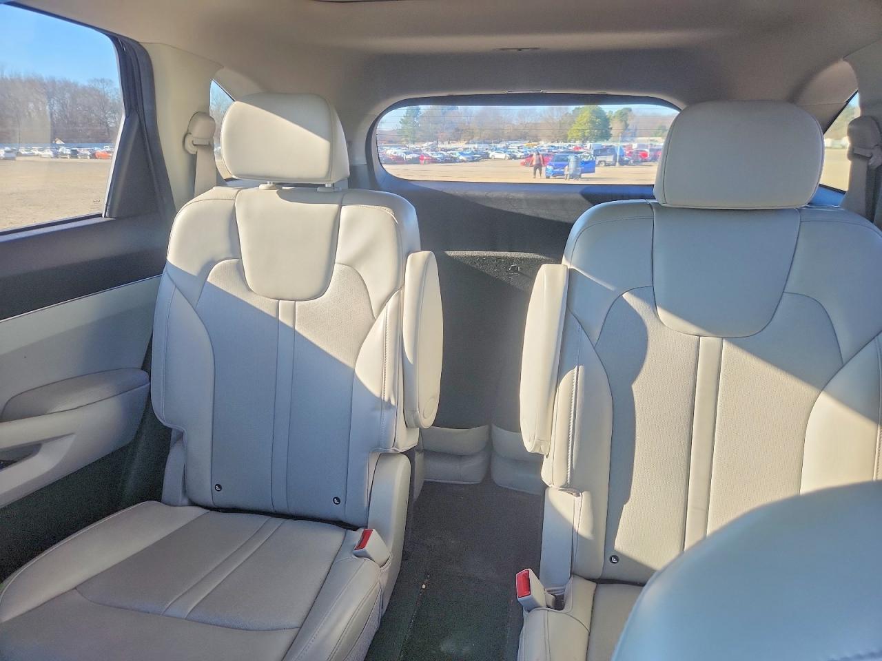 2023 KIA Sorento ex