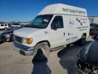 2005 Ford E250 Delivery Van