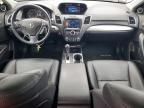 2018 Acura Rdx Advance