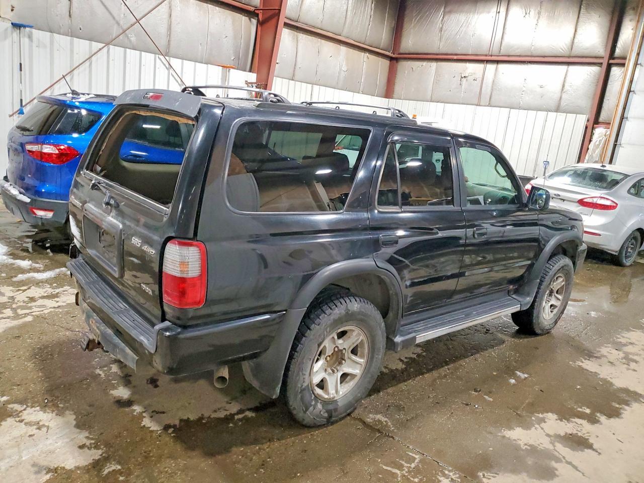 1999 Toyota 4runner SR5