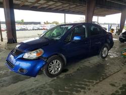 Suzuki Vehiculos salvage en venta: 2012 Suzuki SX4 le