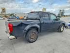 2011 Nissan Frontier S