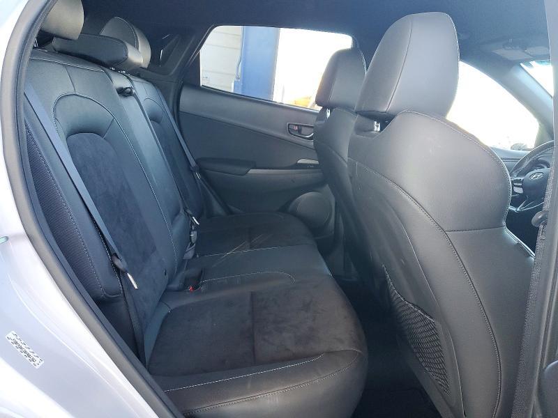2022 Hyundai Kona n Base