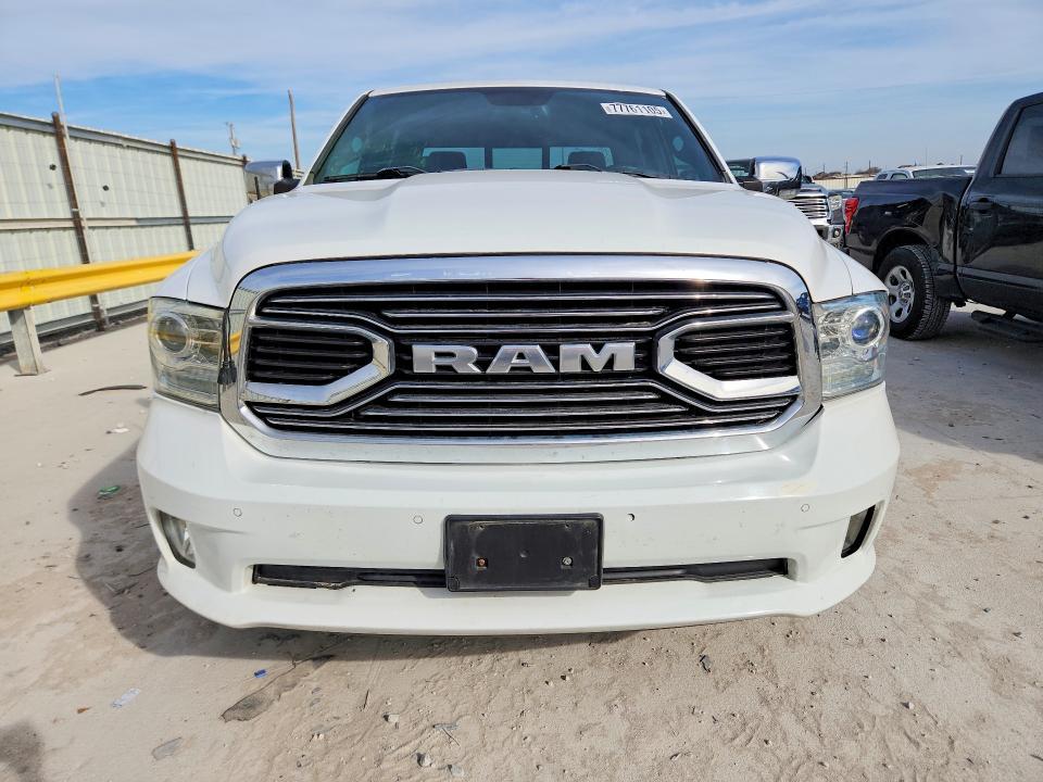 2016 Dodge RAM 1500 Longhorn