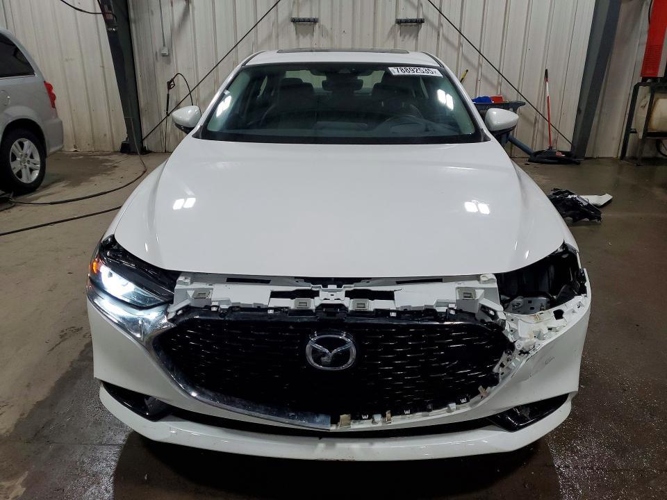 2019 Mazda 3 Premium