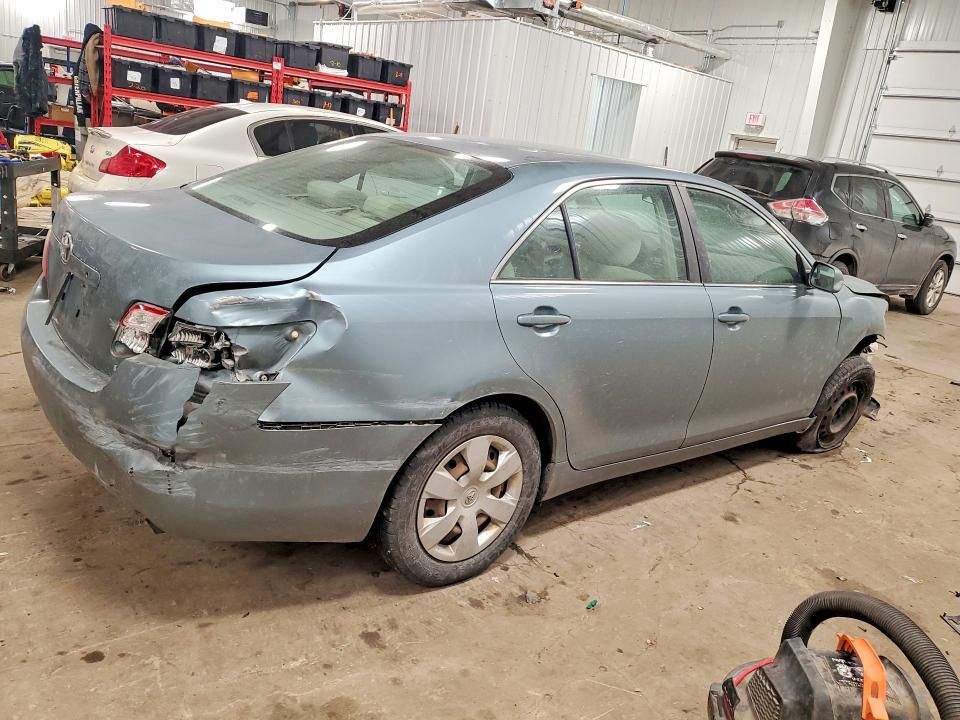 2009 Toyota Camry Base
