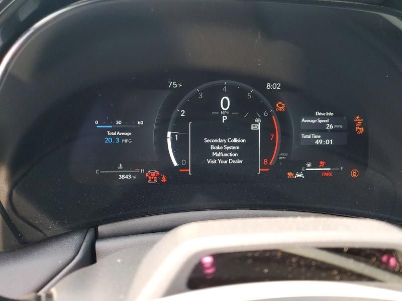 2025 Lexus Tx 350 Base