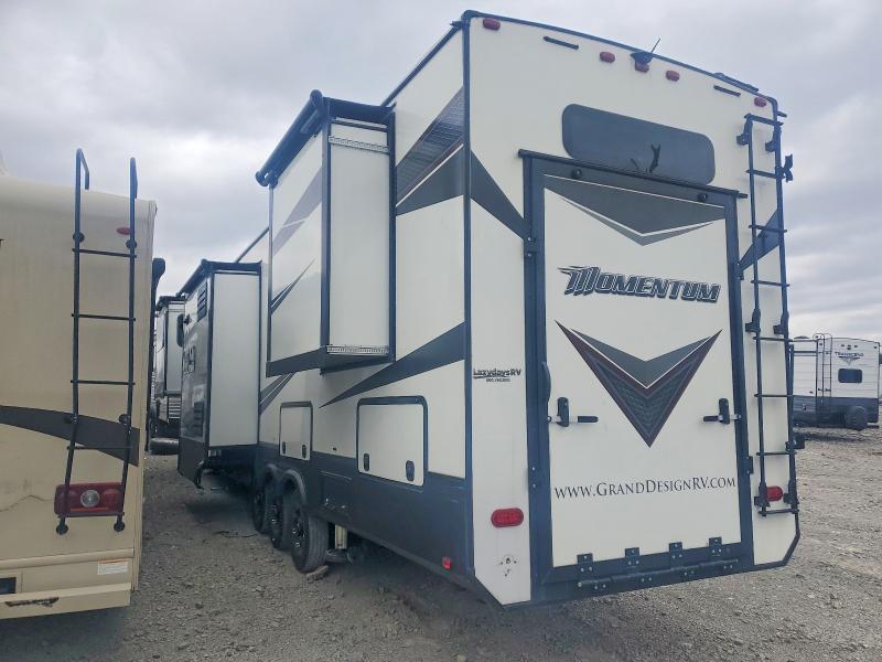2020 Grand Design Momentum Camper
