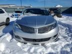 2013 Lincoln Townhouse MKZ