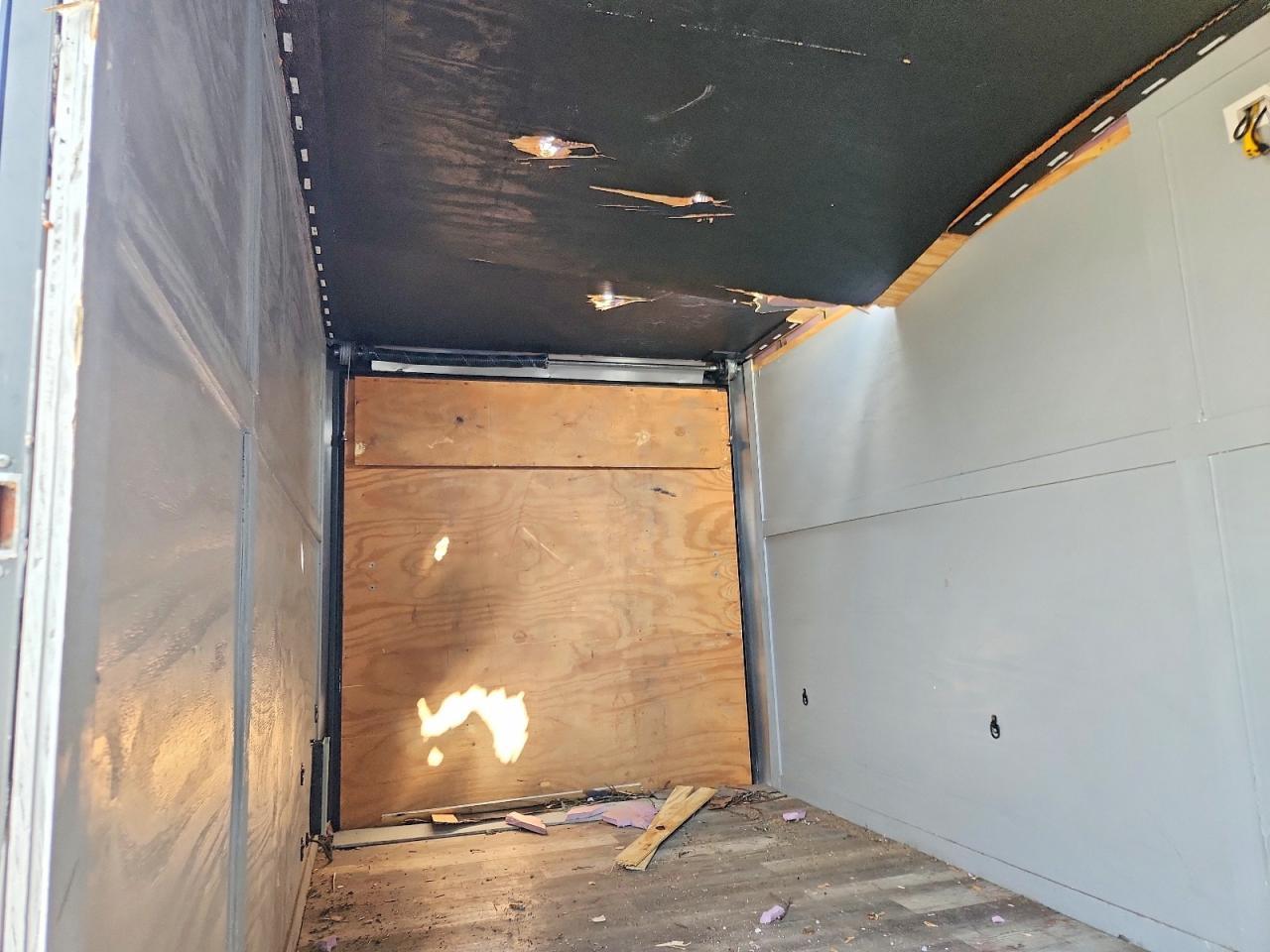 2021 Rock Solid Cargo 2021 Rocksolid Cargo 7C16TA Enclosed Cargo Trailer