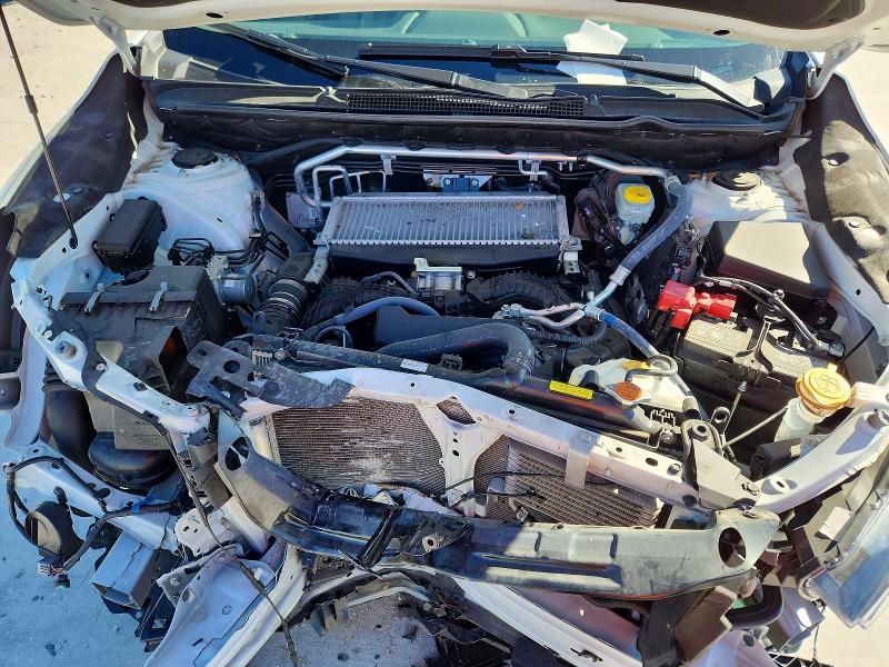 2024 Subaru Ascent Onyx Edition