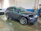 2015 Jeep Compass Latitude