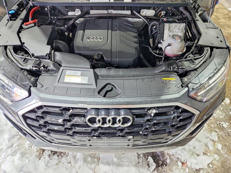 2024 Audi Q5 Premium 45