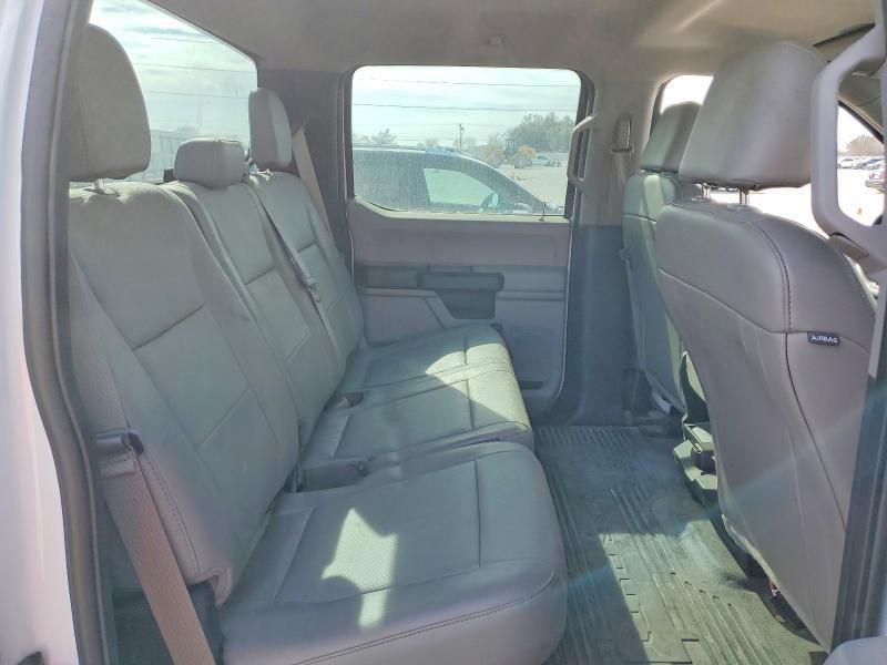 2017 Ford F250 Super Duty