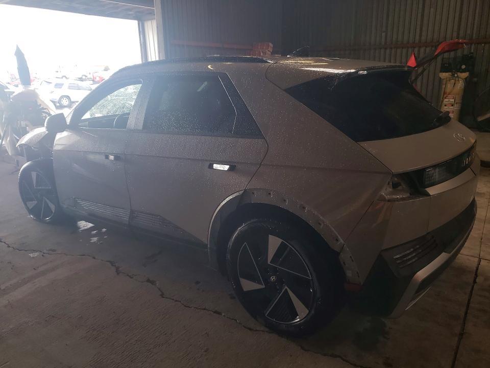 2025 Hyundai Ioniq 5 li