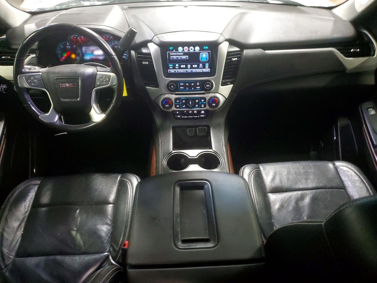 2017 GMC Yukon xl K1500 sle