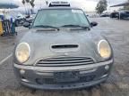 2004 Mini Cooper s