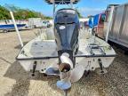 2007 Continental Marine Lot