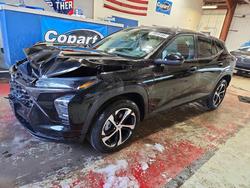 2025 Chevrolet Trax 1RS en venta en Angola, NY