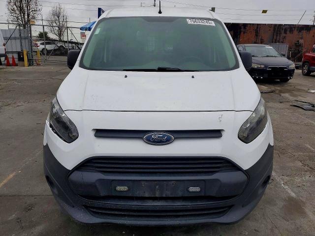 2016 Ford Transit Connect Utility / Service van