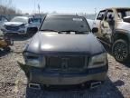 2008 Chevrolet Trailblazer ss