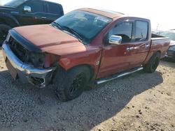2004 Nissan Titan xe en venta en Houston, TX