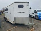 2007 Morgan Horse Trailer