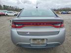2015 Dodge Dart se