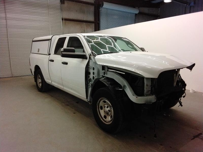 2023 Dodge Ram 1500 Classic Tradesman