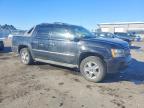 2010 Chevrolet Avalanche ltz