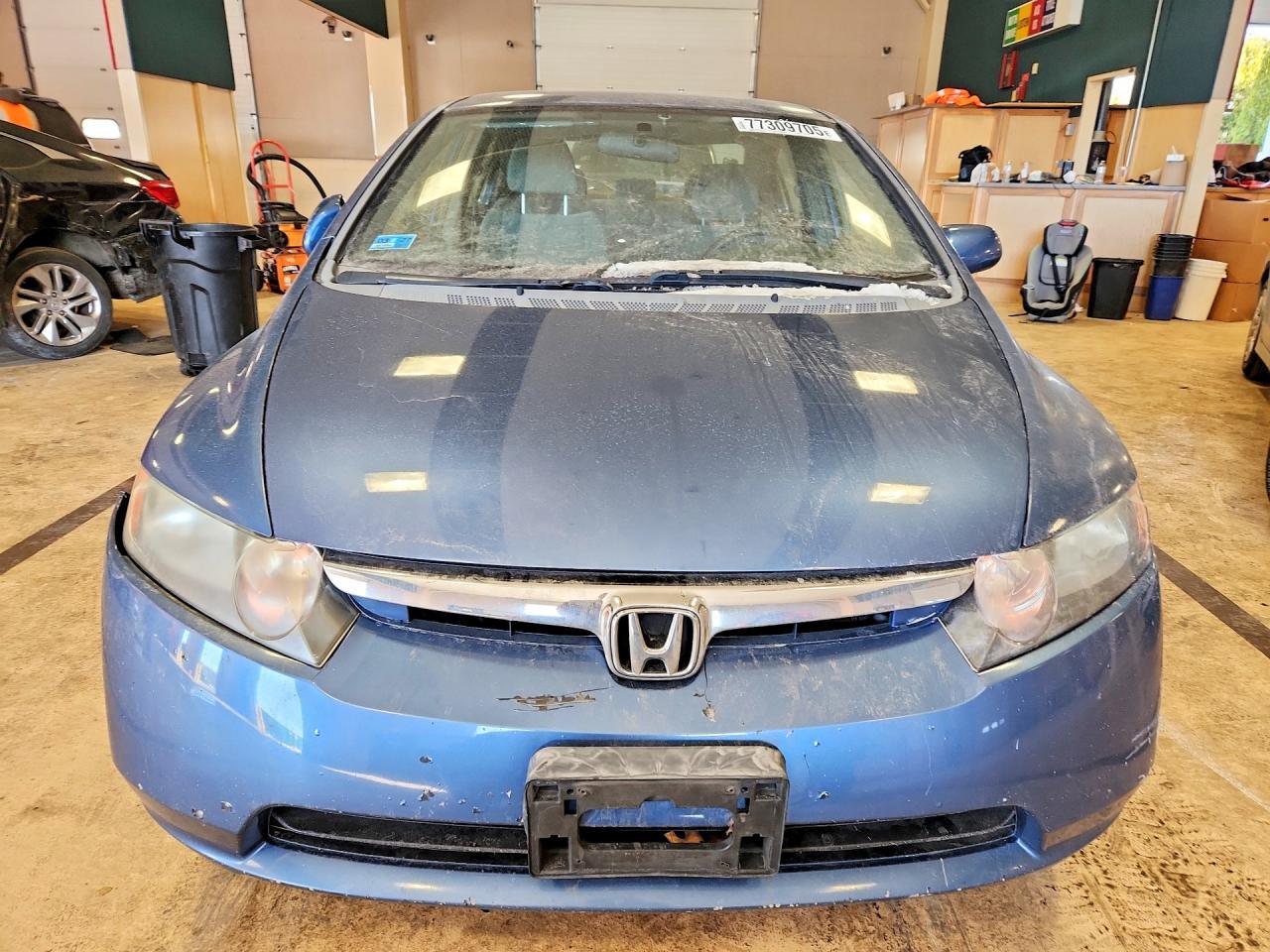2006 Honda Civic lx