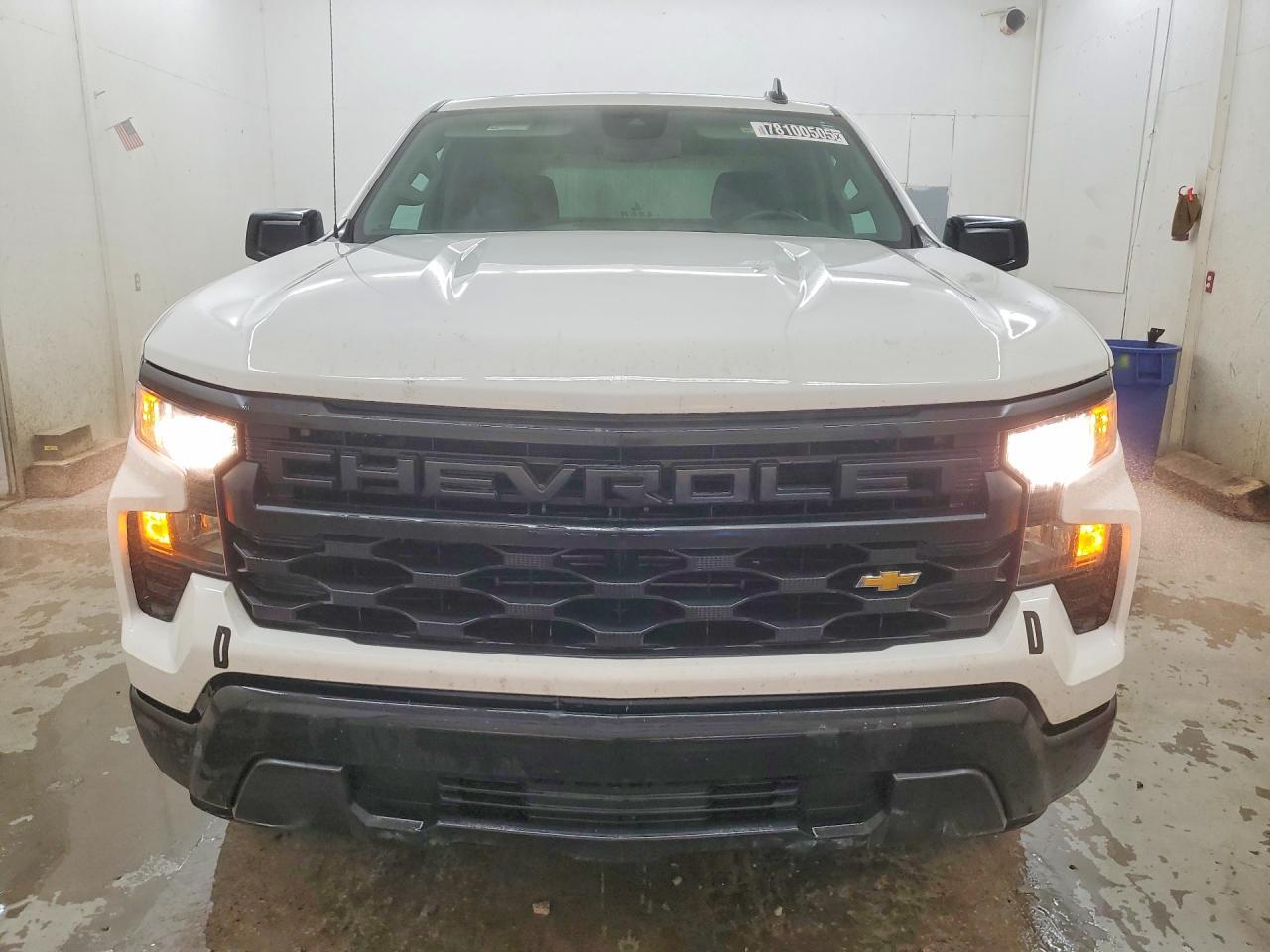 2023 Chevrolet Silverado C1500
