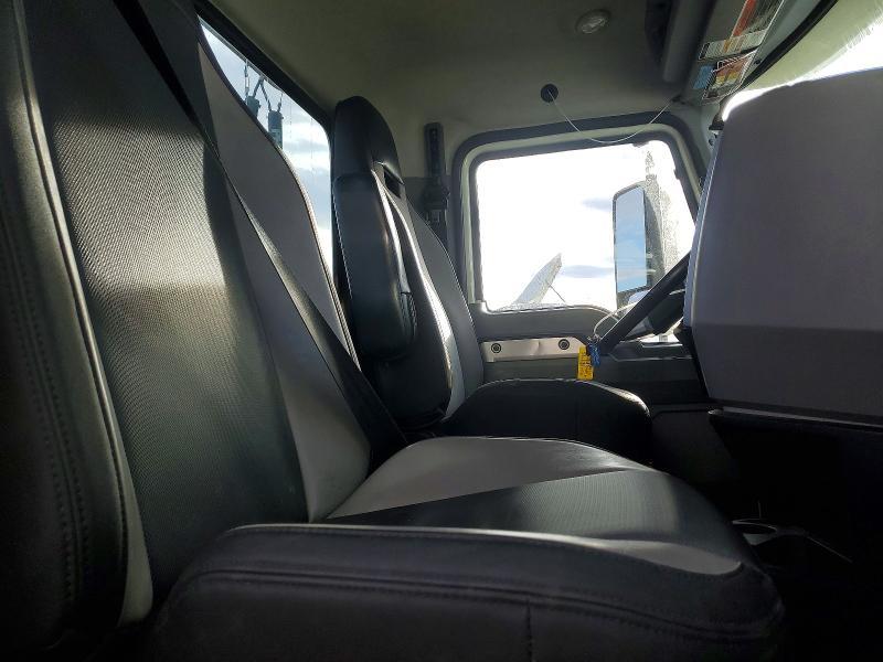 2020 Mack Anthem Semi Truck