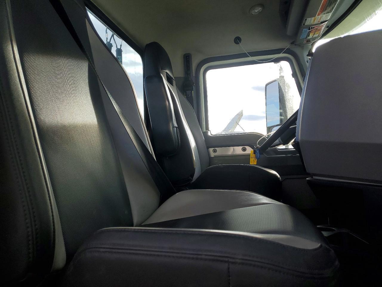 2020 Mack Anthem Semi Truck