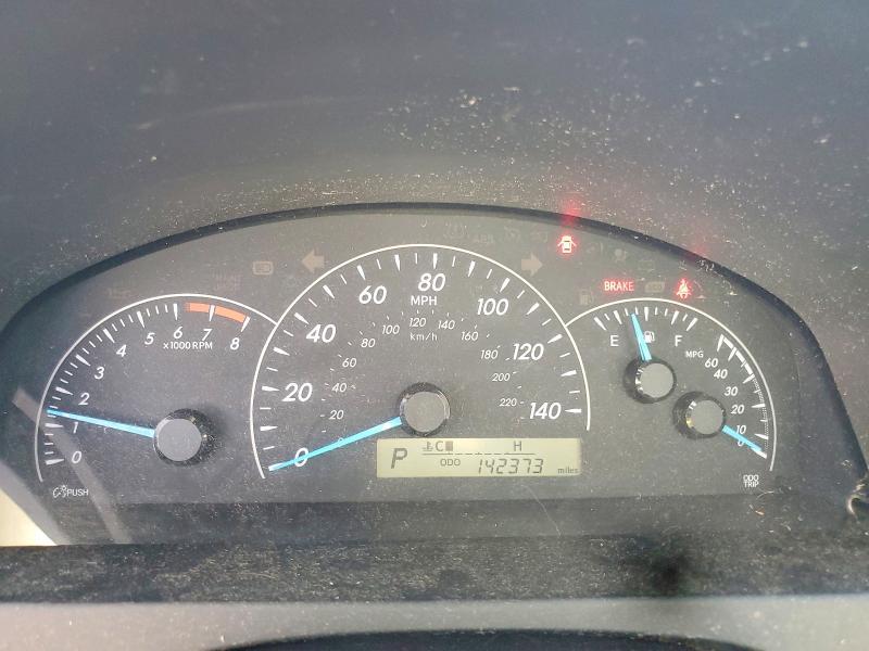 2012 Toyota Camry l