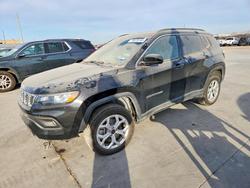 2025 Jeep Compass Latitude for sale in Grand Prairie, TX