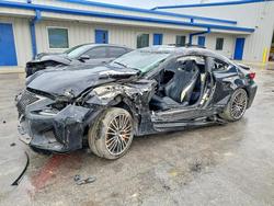 Lexus Vehiculos salvage en venta: 2017 Lexus Rc-f