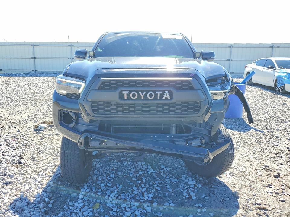 2017 Toyota Tacoma TRD OFF-Road