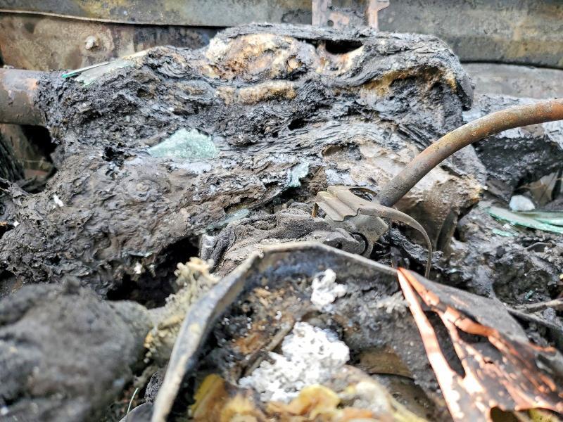 2000 Ford F250 Super Duty