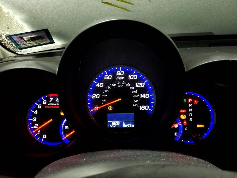 2008 Acura RDX