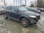 2014 Audi Q7 Premium Plus