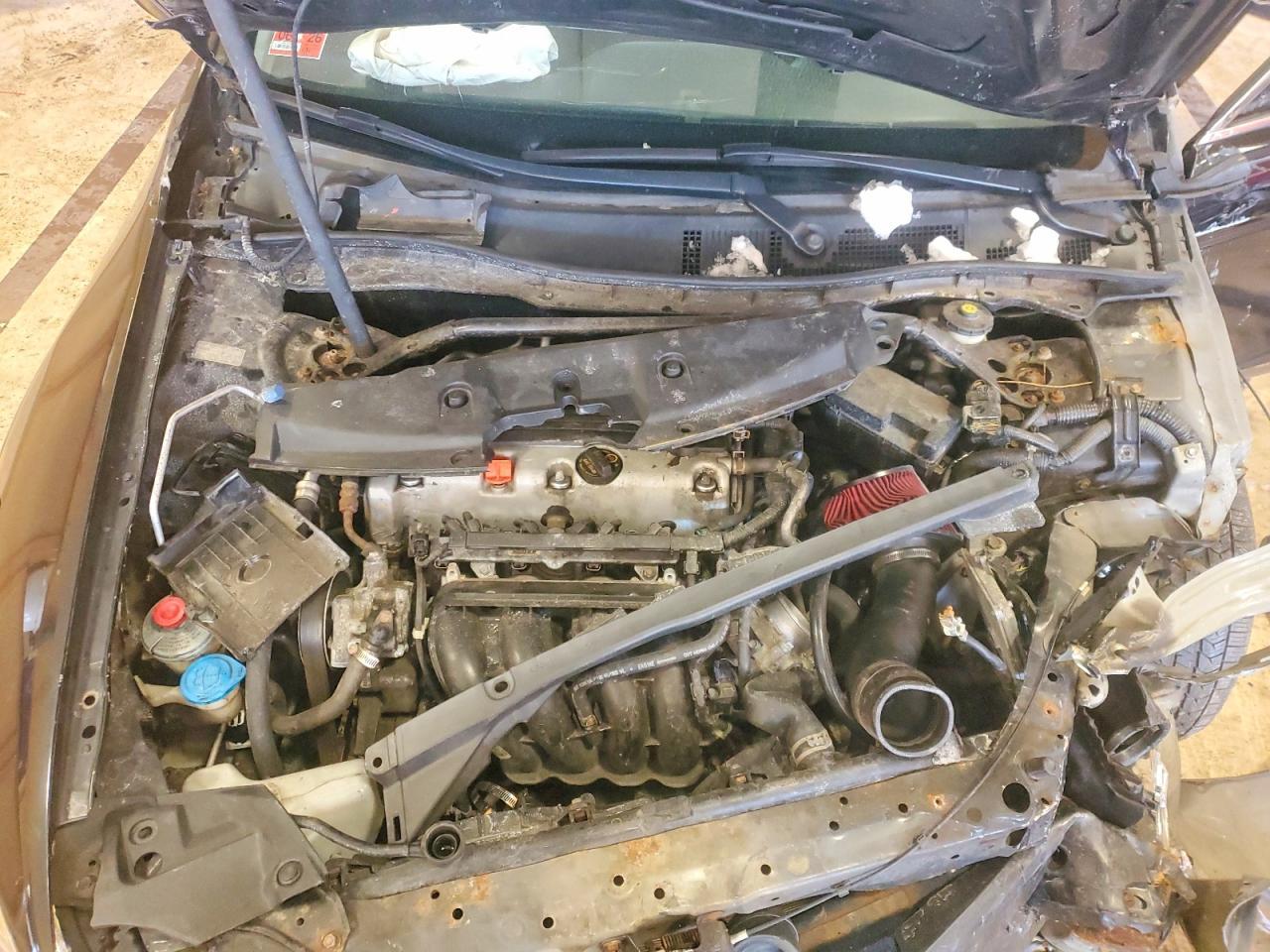 2011 Honda Accord ex