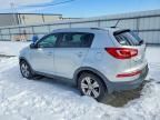 2012 KIA Sportage Base