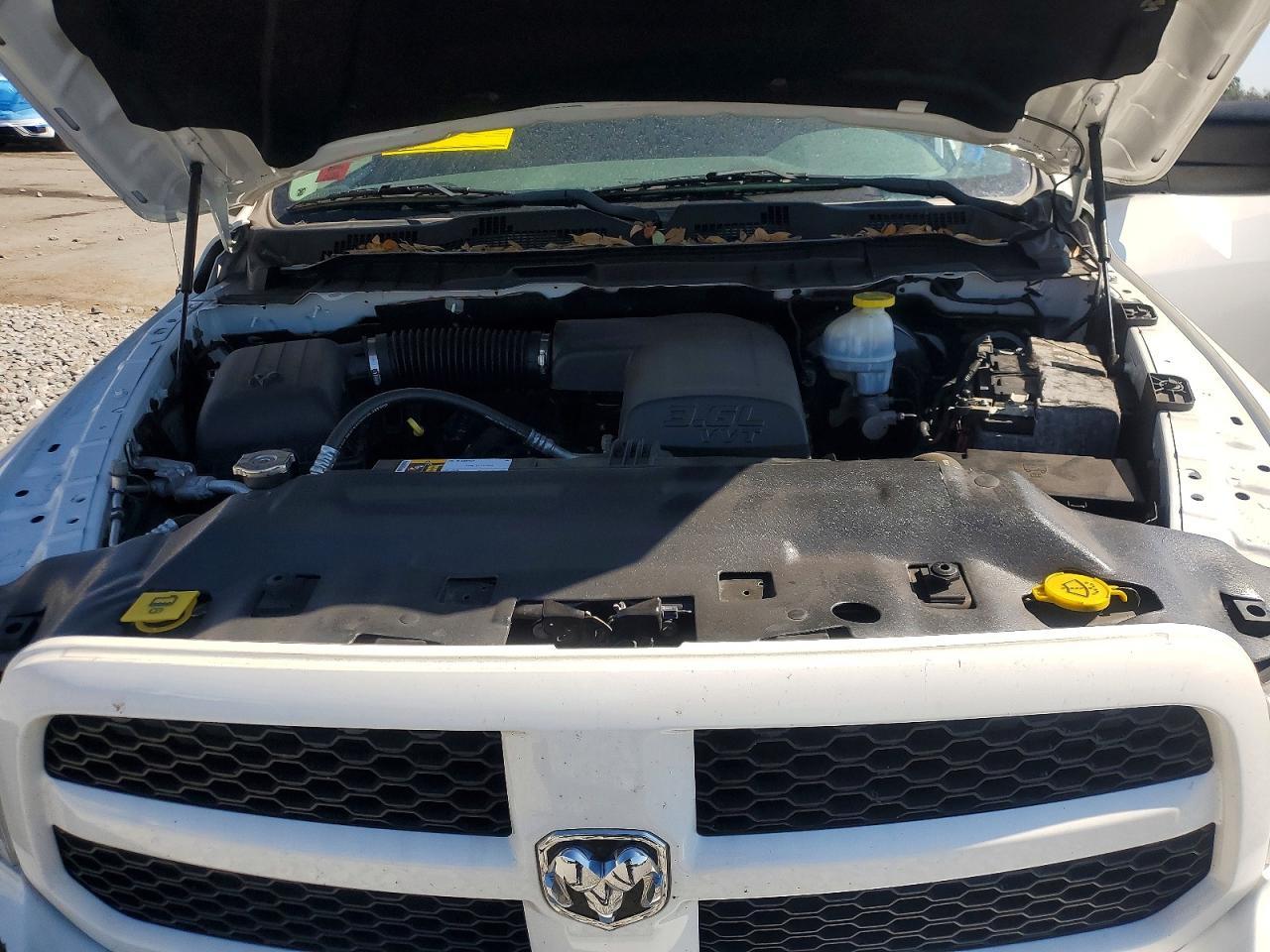 2018 Dodge RAM 1500 ST