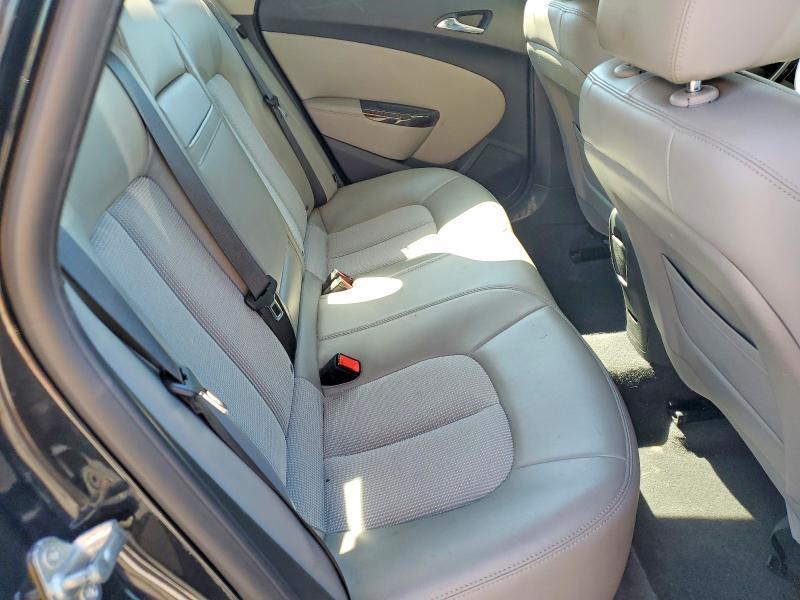 2013 Buick Verano