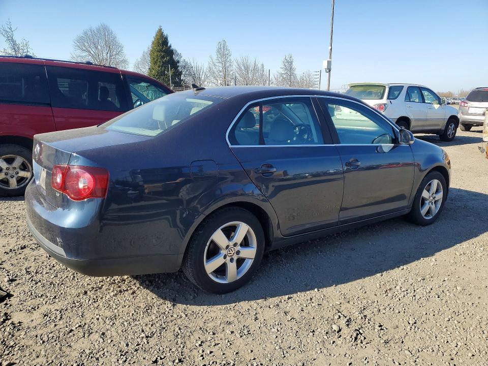 2008 Volkswagen Jetta se